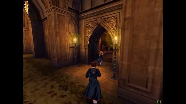 #3 Враги НАСЛЕДНИКА трепещите► Гарри Поттер и Тайная комната (????? ?????? the Chamber of Secrets) смотреть онлайн