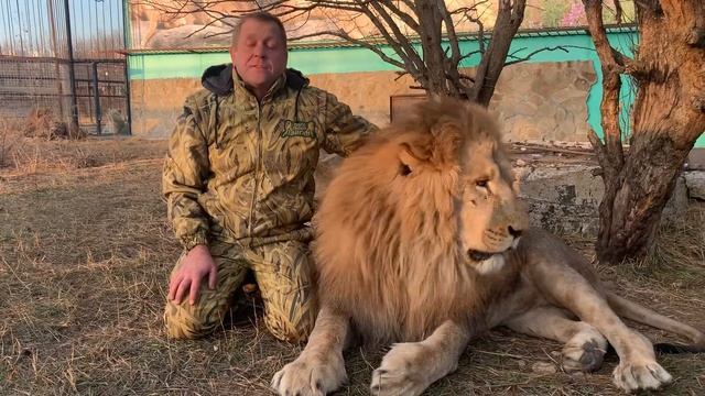 ЛЬВИНЫЙ ХОР ТАЙГАНА для вас! Спасибо за ПОДДЕРЖКУ, друзья!!! смотреть онлайн