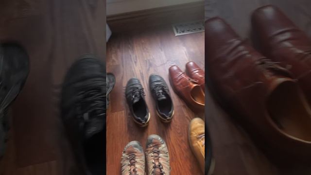 Never purchase Ecco shoes смотреть онлайн