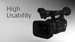 review Sony PXW Z150