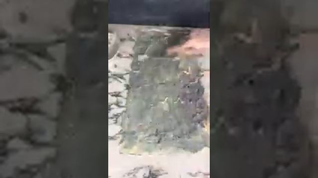 Мраморное Покрытие Торта из Крема ?/Marble Cake???