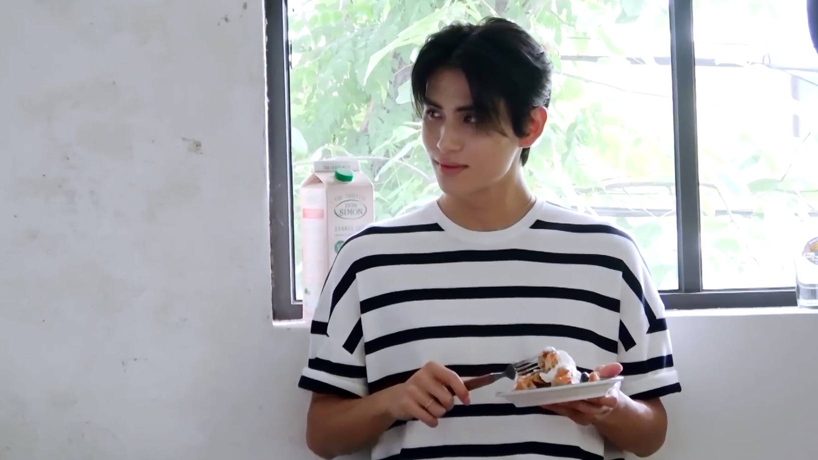 YOO TAE YANG (SF9)