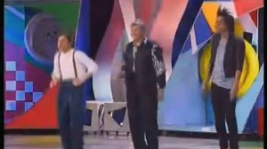 Абблом: А нам по барабану!