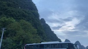 Окруженные горами. Поездка в Гуйлинь, Яншуо