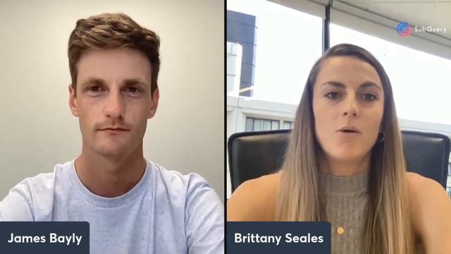 SubQuery программа грантов смотреть онлайн