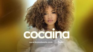 " COCAINA " | Sick Oriental Afrobeat | Dancehall Reggaeton beat instrumental | Prod. BuJaa BEATS