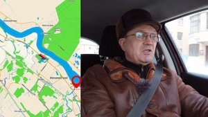 Новостройки у Рыбацкого | Обзор Усть-Славянки | что выбрать?