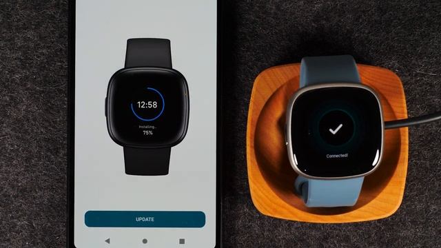 Fitbit Versa 4 How to Setup and Link to Your Phone