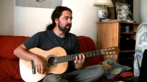 Dynoro & Gigi D’Agostino In My Mind (cover) Damien Tillieux