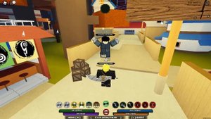 ШИНДО ЛАЙФ РОБЛОКС? | КАК ПОДКЛЮЧИТЬСЯ К ДРУГУ НА ВИП СЕРВЕР?!? | SHINDO LIFE ROBLOX