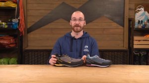 Кроссовки La Sportiva Boulder X. Обзор