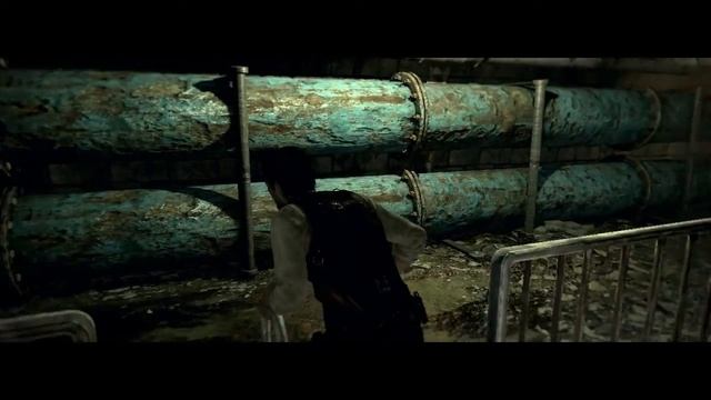 The Evil Within. Выживание №1+ нахождение всех фрагментов карт, ключей, записей. смотреть онлайн