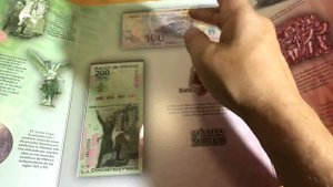 Новые банкноты в коллекцию 2