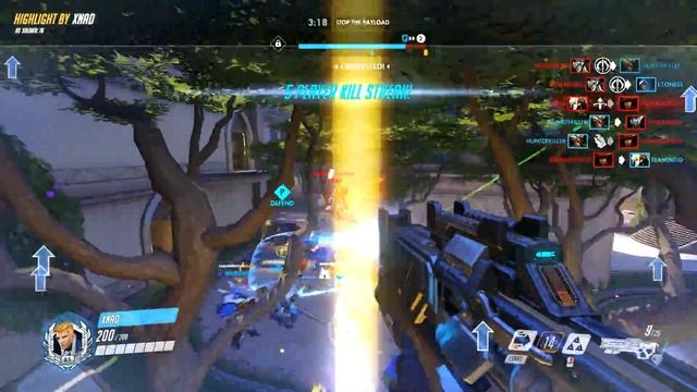 [Highlight] Pixel Soldier, Finally смотреть онлайн