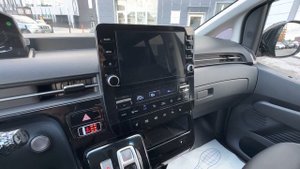 Обзор Hyundai Staria 2021г. ПРОХОР | Просто Хорошие Автомобили