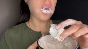 CHALK / CLAY / CRUNCH / мел Холки в Астане 1