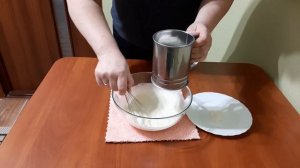Завтрак за 5 минут. Самые вкусные блины с творогом на кефире.