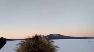 Рыбалка Зюраткуль