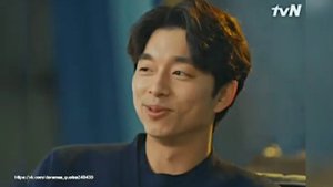 Гон Ю ( Gong Yoo )