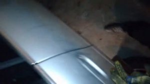 замена кулисы ауди а6 с5 2.5TDI видео номер 1.