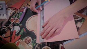 Как сделать подарочный конверт для денег, просто и легко