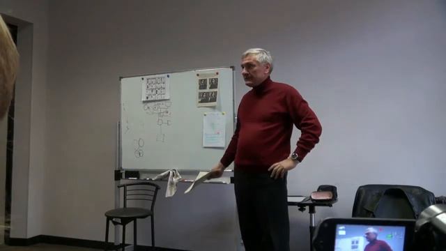 Детекция лжи. Как видеть ложь, читать мимику определяя тип? Гуманитарная соционика Гуленко. ПРЕВЬЮ