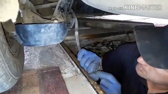 Scenic 3 проблема с ручником смотреть онлайн