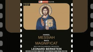 Messiah, HWV 56, Pt. I: O Thou That Tellest Good Tidings to Zion