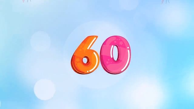Numbers song 1 to 100 and to infinity | Learn To Count | Counting Numbers | Big Number Song | 1-100