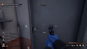 ДУШНОЕ ОГРАБЛЕНИЕ КВАНТОВОГО КОМПЬЮТЕРА - Payday 3 Полное Прохождение - Часть 5