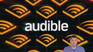 Discovering Audible in 2023 - Is It Worth the Price? | Audible Review