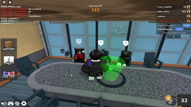 ПРОЙДИ ВСЕ ИСПЫТАНИЯ В ММ2 И ПОЛУЧИ ДОРОГОЙ НОЖ! #mm2 #roblox смотреть онлайн