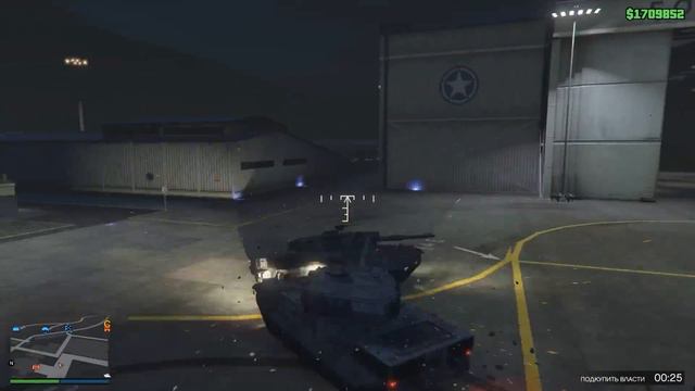 ИНТЕРЕСНЫЕ МЕЛОЧИ в GTA Online #6 смотреть онлайн