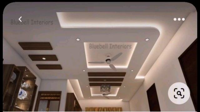 Top 30+ Gypsum Ceiling Design 2024 | Bedroom Ceiling Design смотреть онлайн