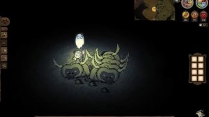 [Чил] Don't Starve Together. Часть 2. Развиваем базу, осматриваем территорию