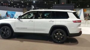 JEEP CHEROKEE 2023