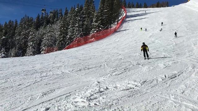 madona di Campiglio смотреть онлайн