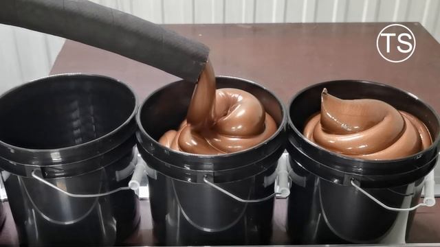 Медно-графитовая смазка
