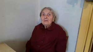 Что случилось Мама Деменция Видео 21