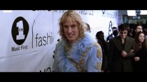 Who is She x The Perfect Girl [slowed + reverb] Zoolander Meme TikTok