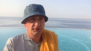 Обзор отеля Reef Oasis Blue Bay Resort & Spa