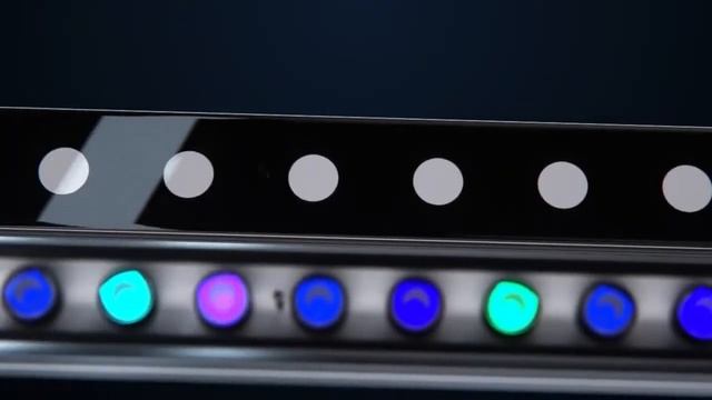 Orphek Hybrid OR3 LED Bar Светодиодные панели смотреть онлайн