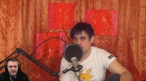 Восточные «вампиры» Мира тьмы | Реакция на Неправильный Мир тьмы