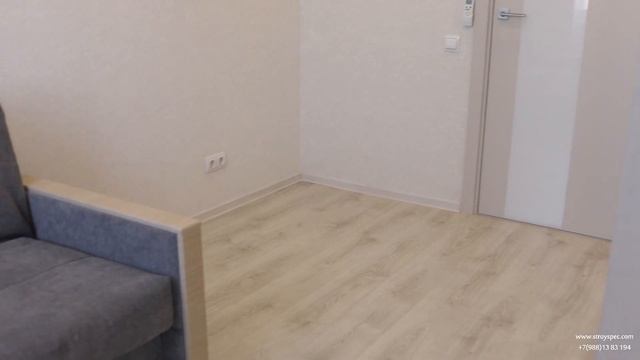 Ремонт квартир в Севастополе. ЖК "Летчик" смотреть онлайн