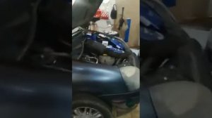 Рено Симбол Ремонт и ТО