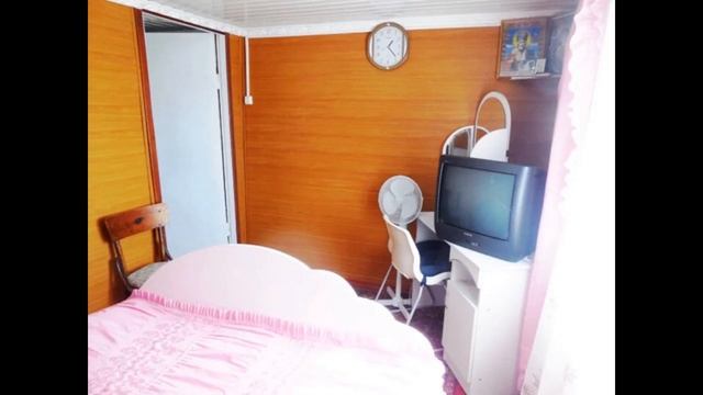 Дача 80 кв.м (брус). Баня. Земельный участок 6 соток. смотреть онлайн