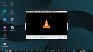 Linux Lite 5.6 - Taking for a Spin