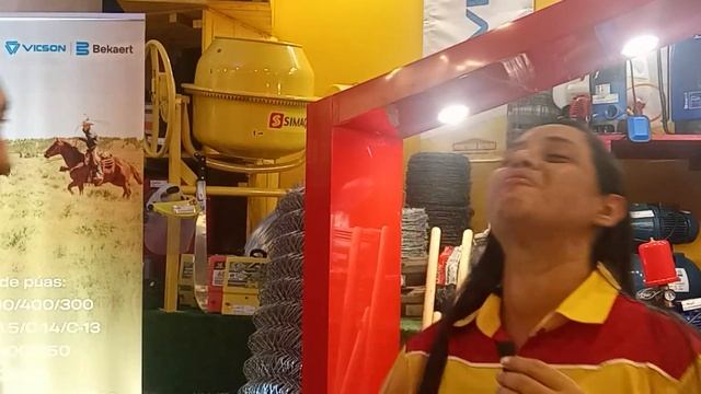 Bicolor Expo gsnadera смотреть онлайн