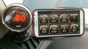 Eni Sport 10W-60 с присадкой Valena-SV играю оборотам.