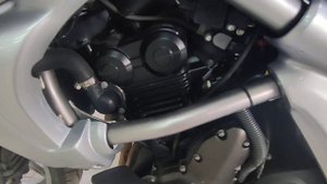 Kawasaki versus 650 цена 240 тысяч рублей